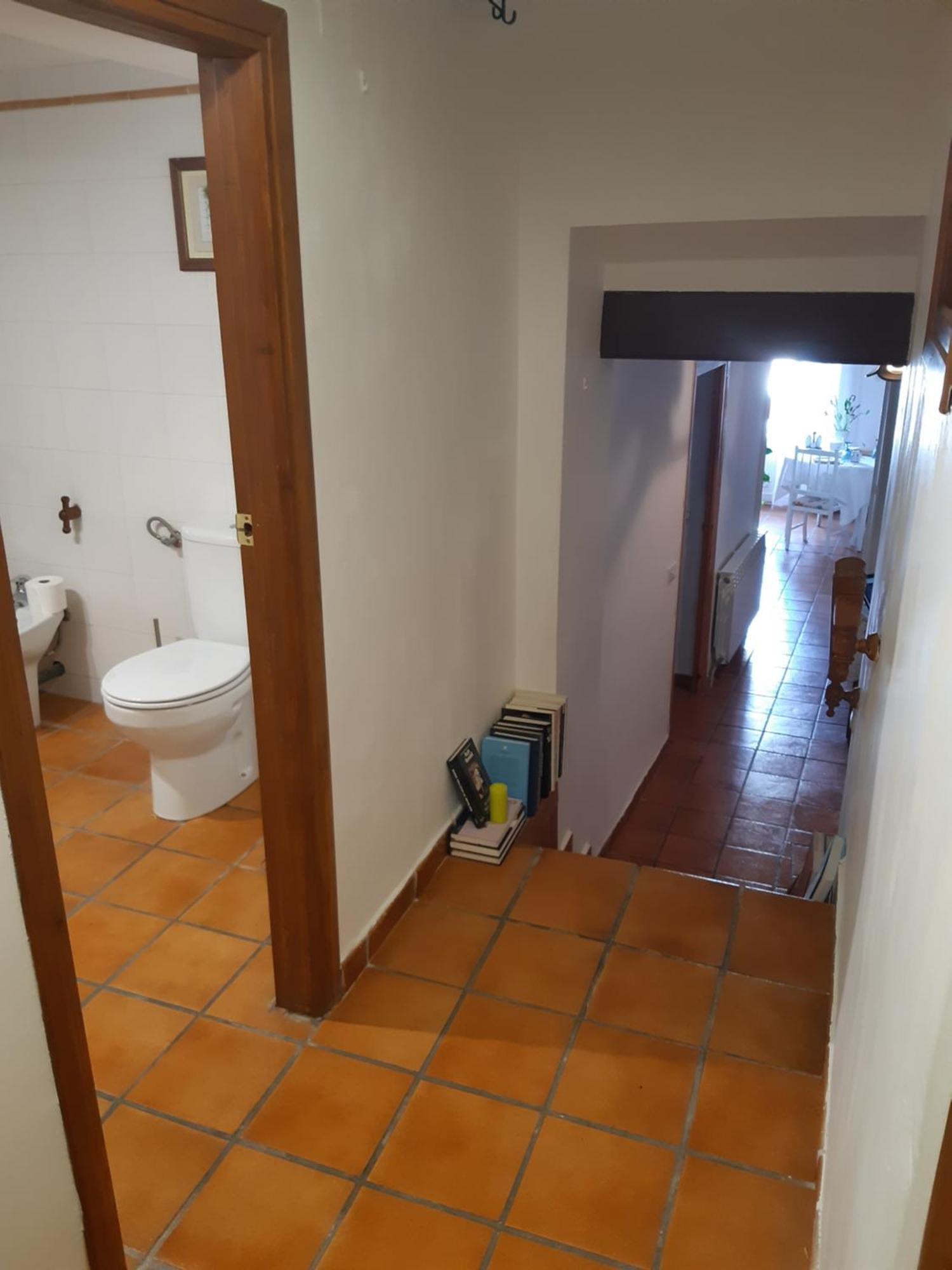 Musas Gastro Casa Rural Apartment Valdealgorfa Luaran gambar