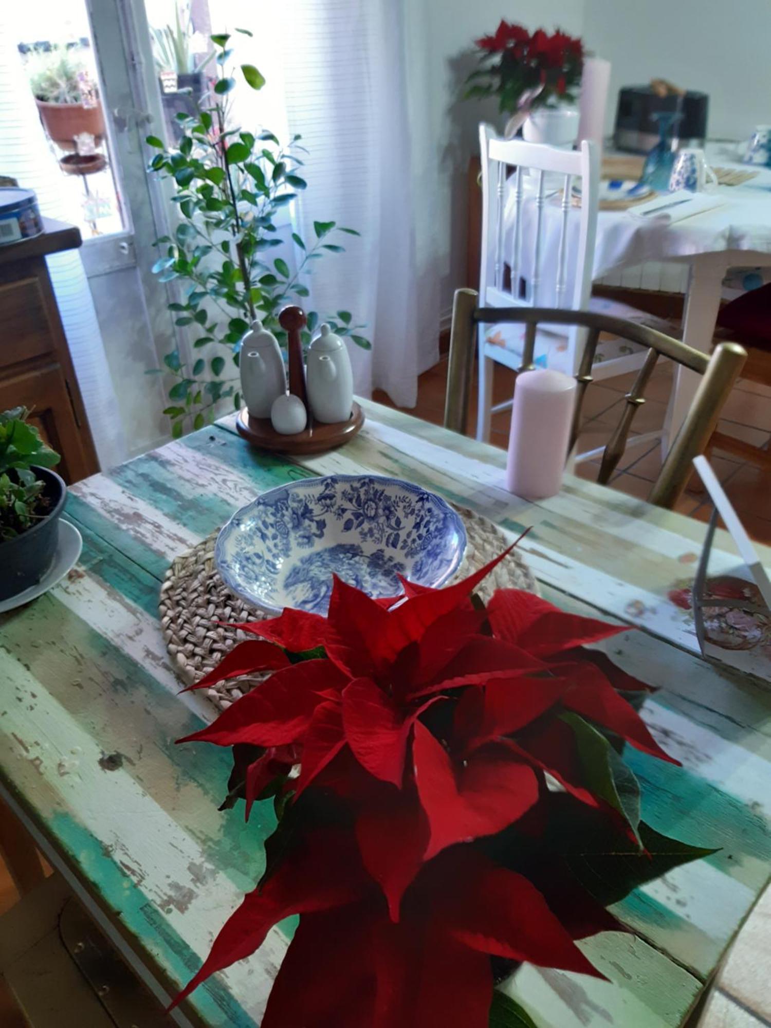 Musas Gastro Casa Rural Apartment Valdealgorfa Luaran gambar
