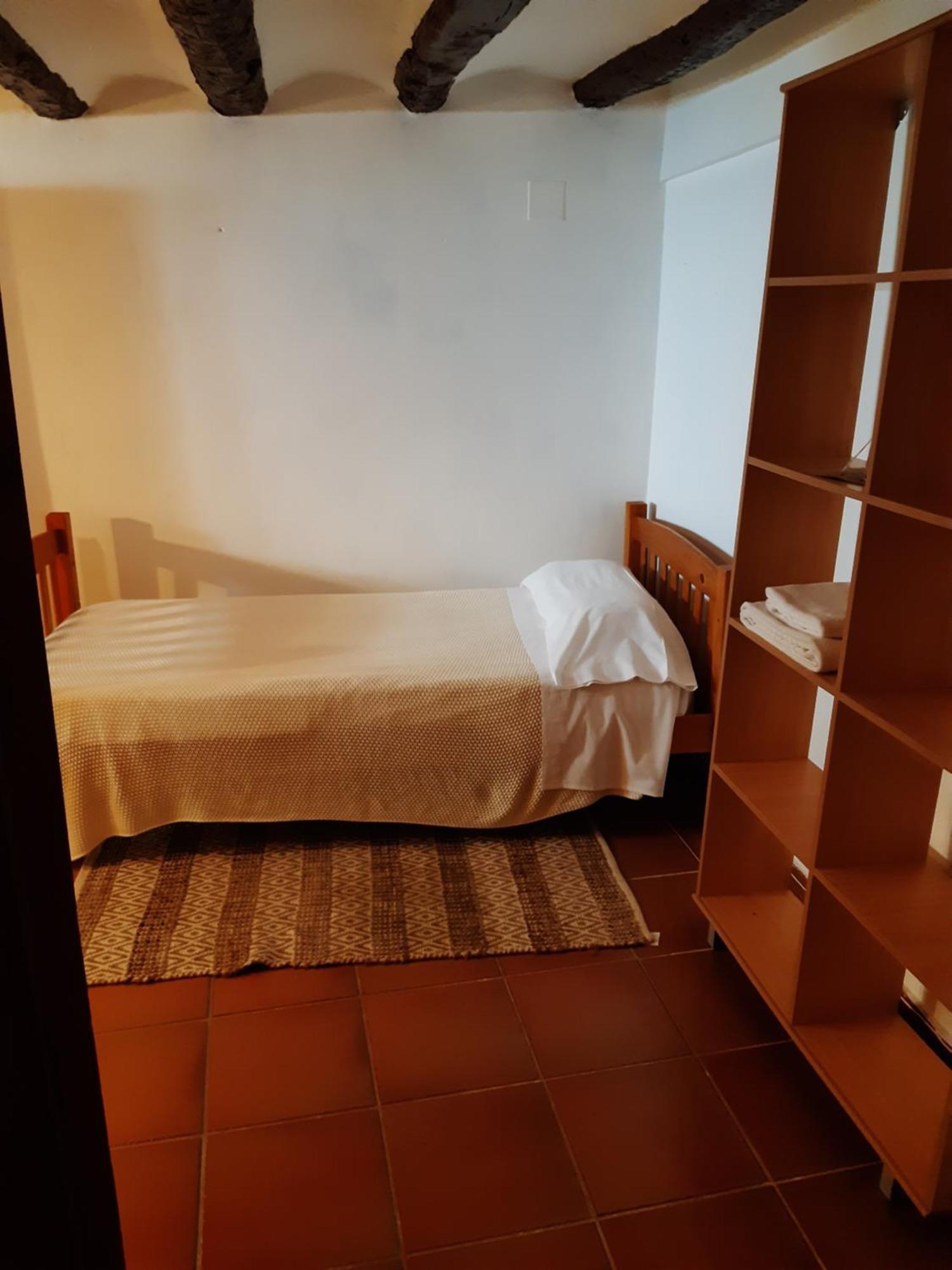 Musas Gastro Casa Rural Apartment Valdealgorfa Luaran gambar