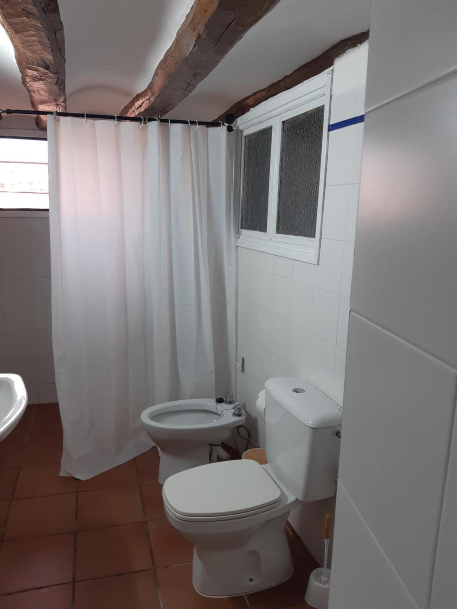 Musas Gastro Casa Rural Apartment Valdealgorfa Luaran gambar
