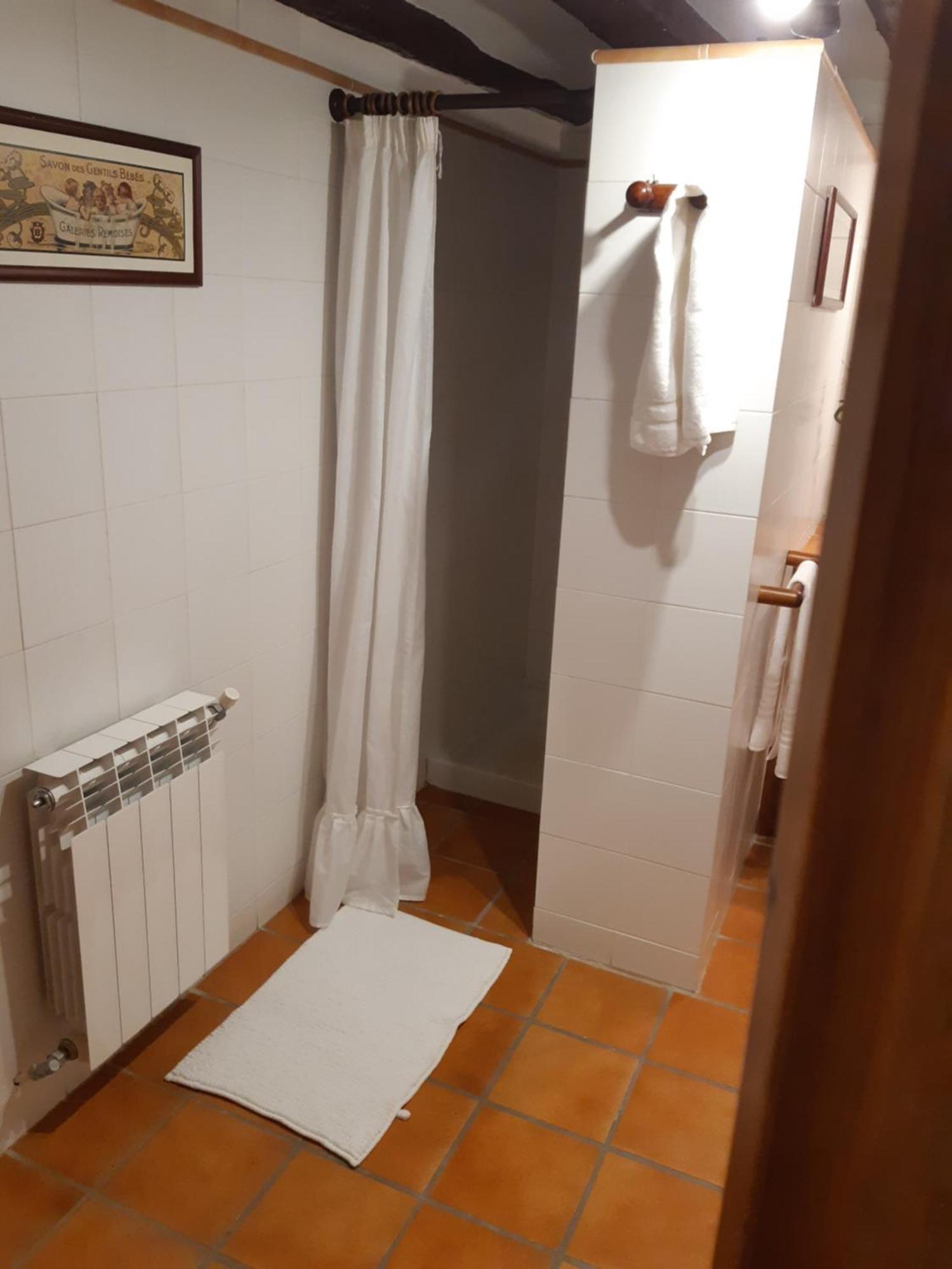 Musas Gastro Casa Rural Apartment Valdealgorfa Luaran gambar