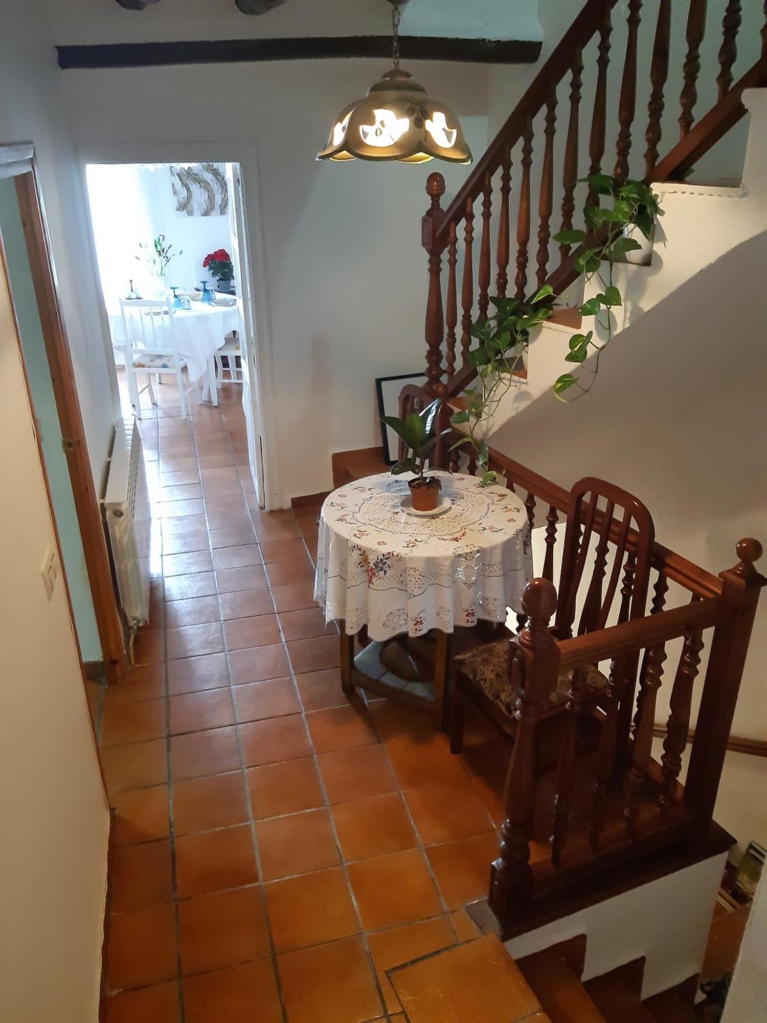 Musas Gastro Casa Rural Apartment Valdealgorfa Luaran gambar