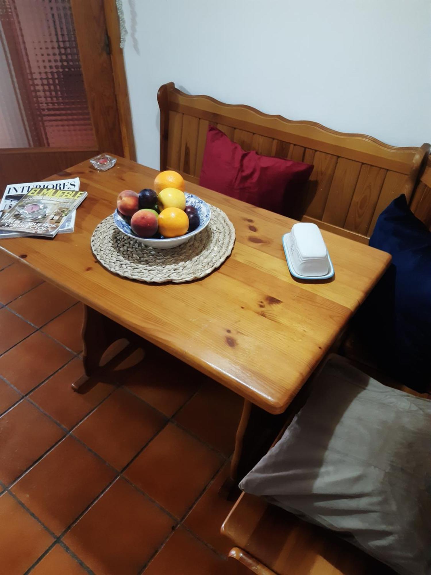 Musas Gastro Casa Rural Apartment Valdealgorfa Luaran gambar
