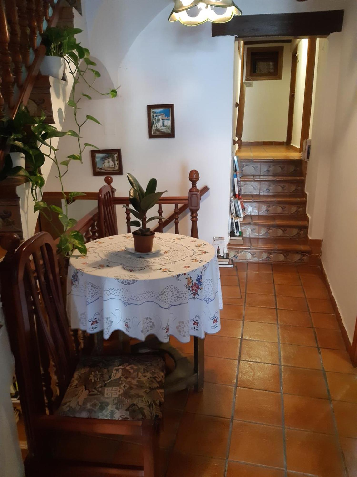 Musas Gastro Casa Rural Apartment Valdealgorfa Luaran gambar