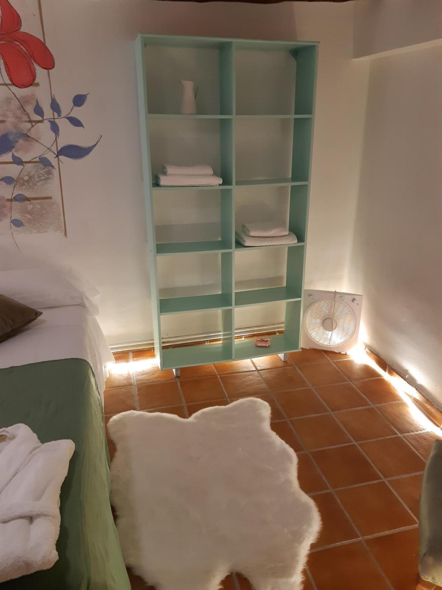 Musas Gastro Casa Rural Apartment Valdealgorfa Luaran gambar